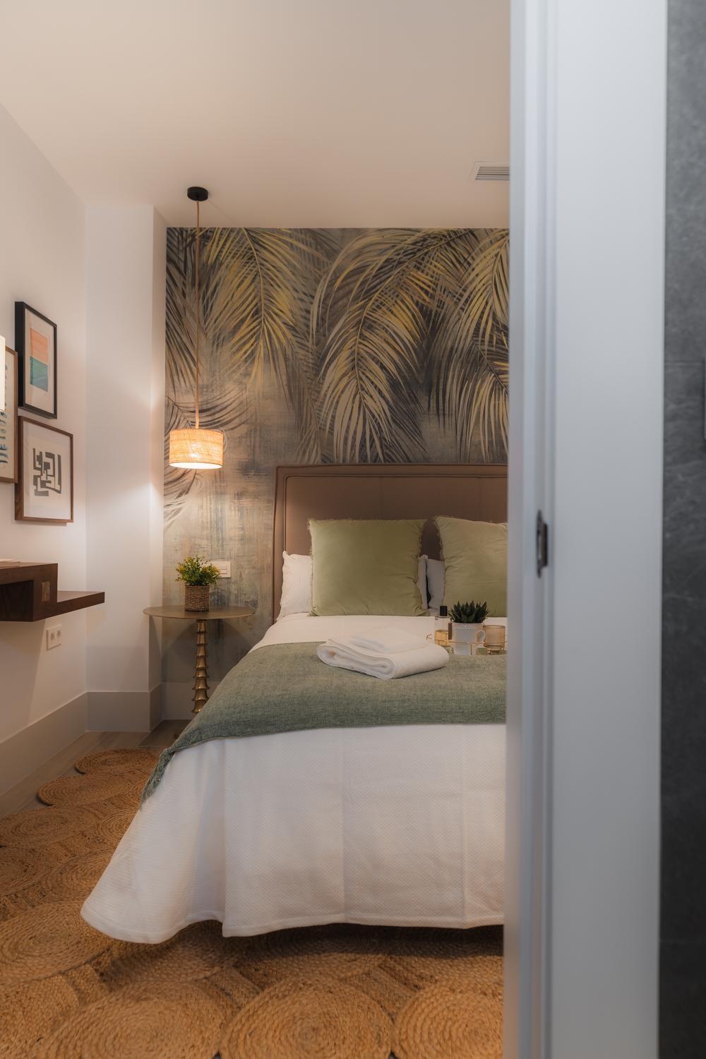 Constitucion Apartment - Free Parking Гранада Экстерьер фото