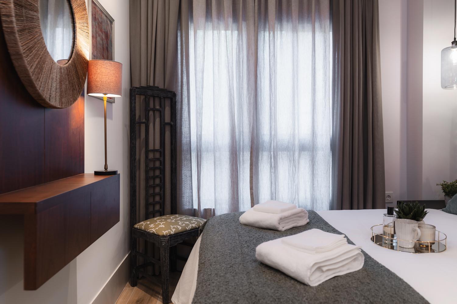 Constitucion Apartment - Free Parking Гранада Экстерьер фото