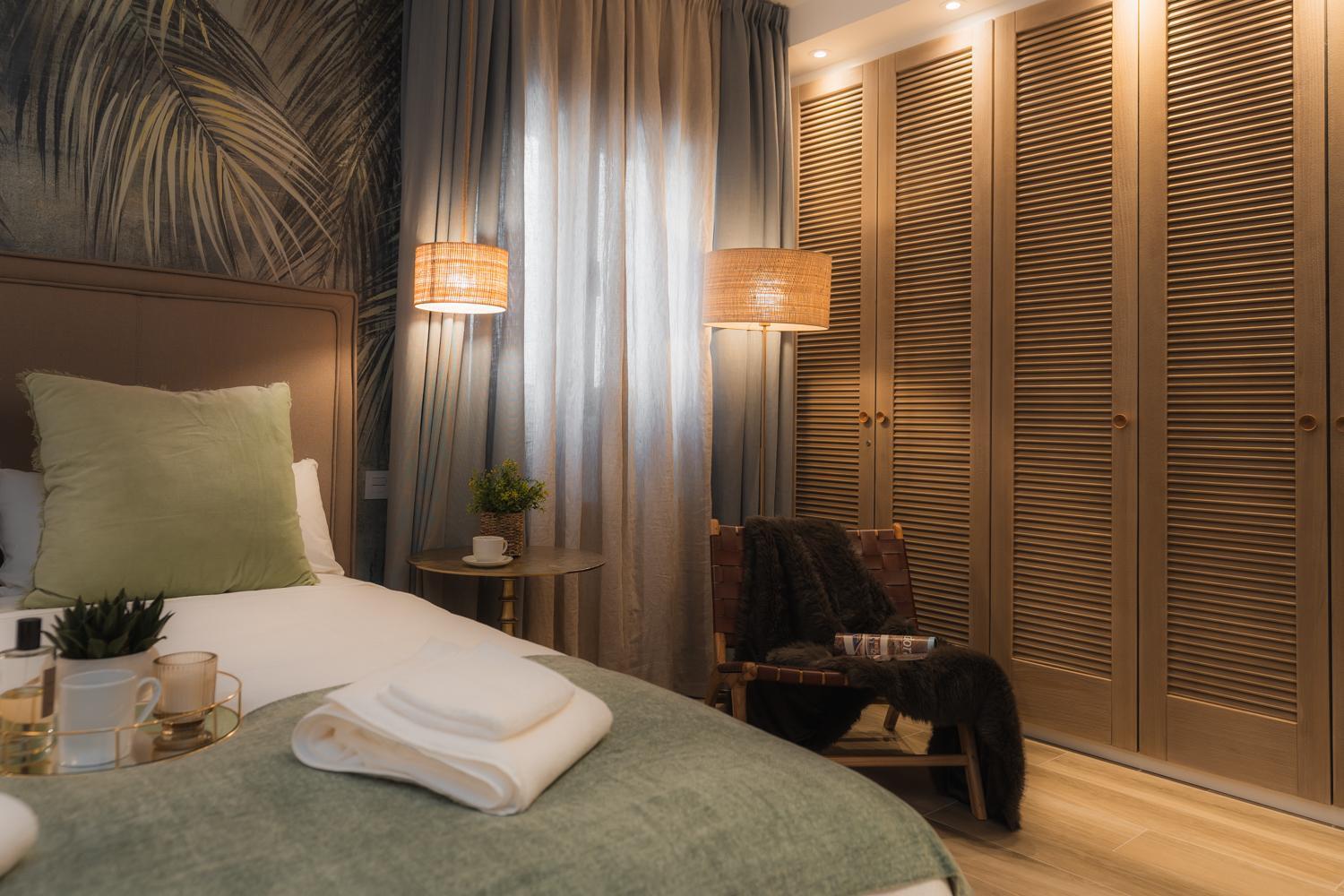 Constitucion Apartment - Free Parking Гранада Экстерьер фото
