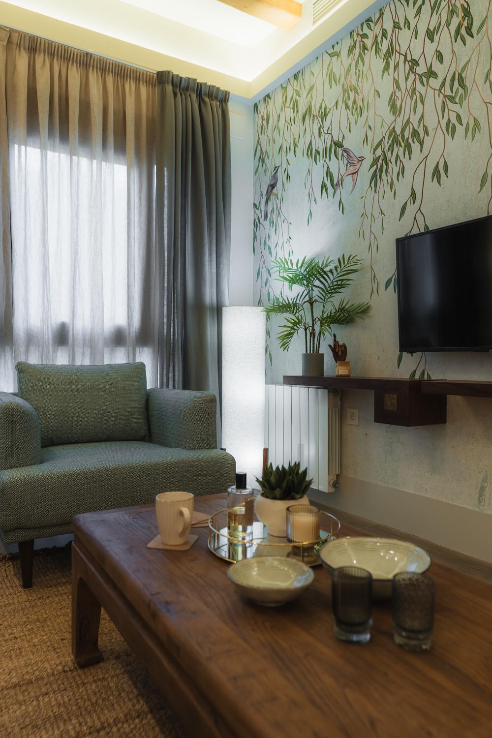 Constitucion Apartment - Free Parking Гранада Экстерьер фото