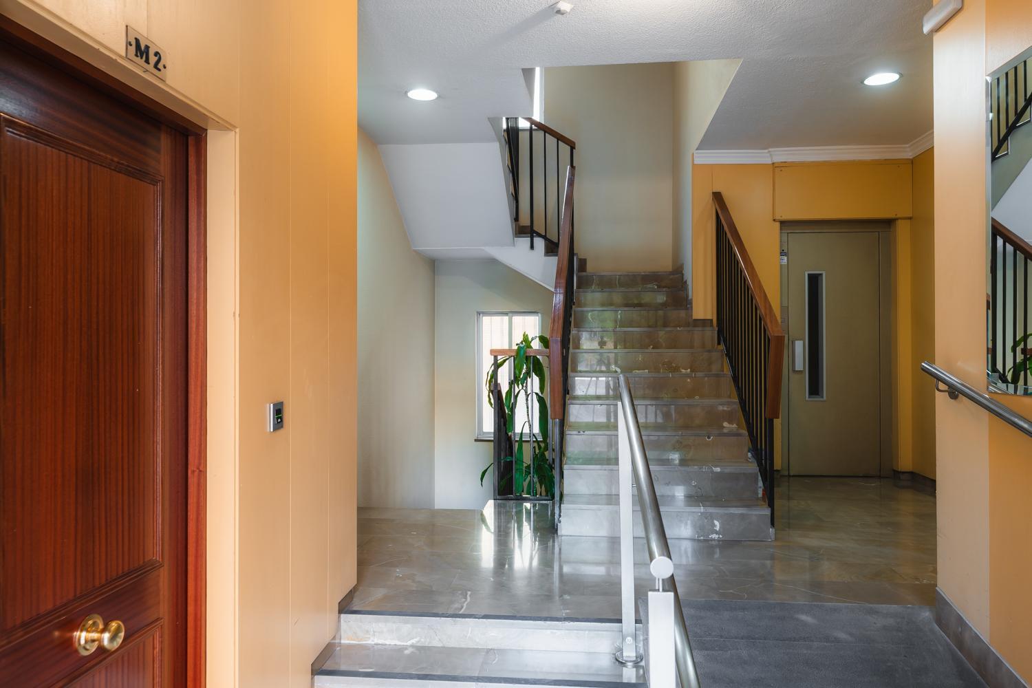 Constitucion Apartment - Free Parking Гранада Экстерьер фото
