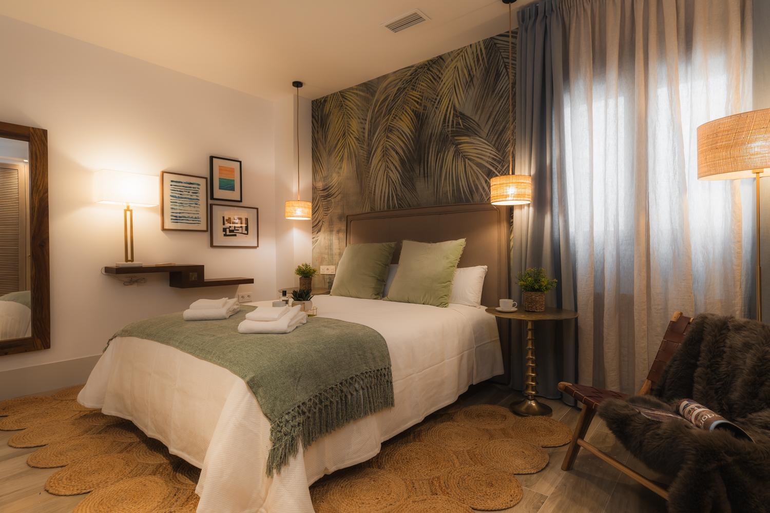 Constitucion Apartment - Free Parking Гранада Экстерьер фото