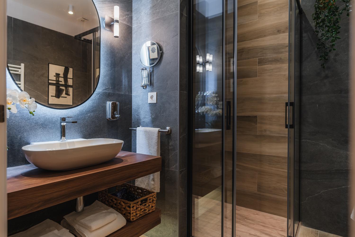 Constitucion Apartment - Free Parking Гранада Экстерьер фото