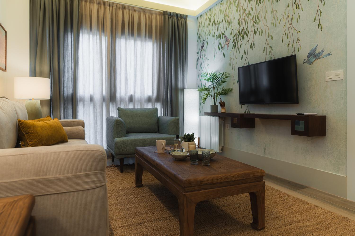 Constitucion Apartment - Free Parking Гранада Экстерьер фото
